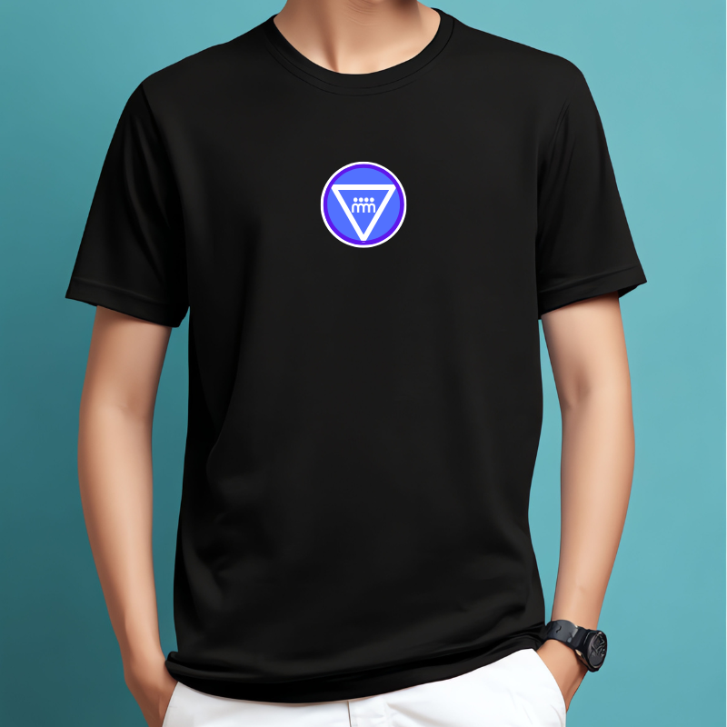 Commudle T-Shirt Front