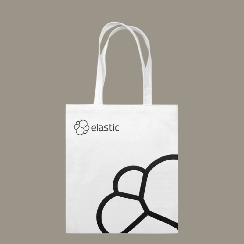Elastic ToteBag